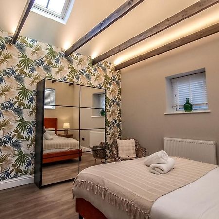 The Brighton 2 Bed Townhouse Villa Ngoại thất bức ảnh